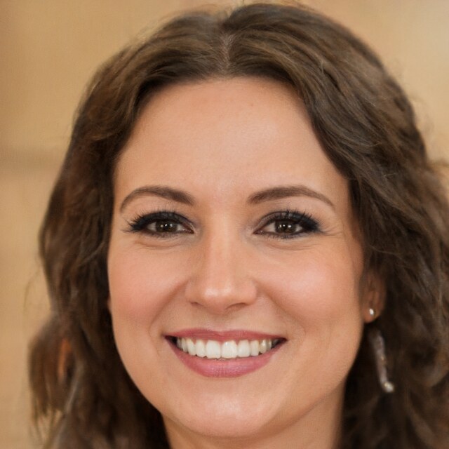Елена Коваленко